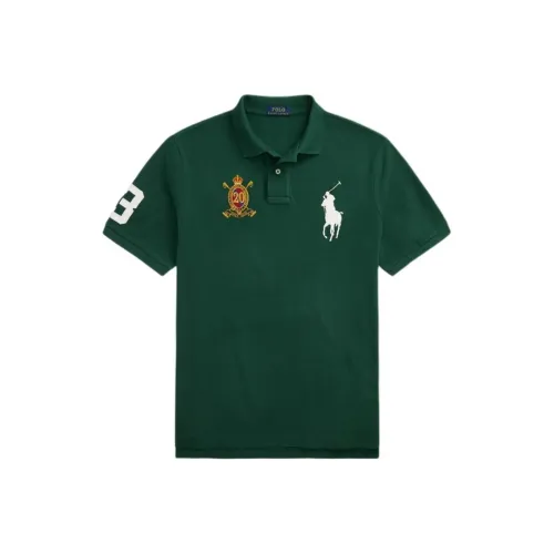 Polo Ralph Lauren Polo Мужской
