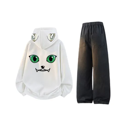 YIWANSHIDUO Повседневная спортивная одежда унисекс