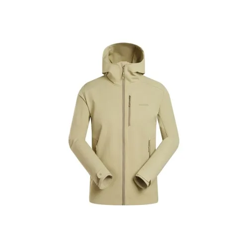 SALOMON OUTPEAK SOFTSHEL Куртка Мужская