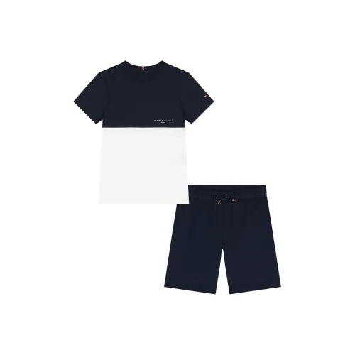 Tommy Hilfiger Повседневная Спортивная Одежда для Детей