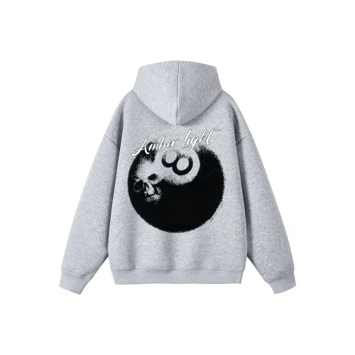 AMBER LIGHT Унисекс Свитшоты