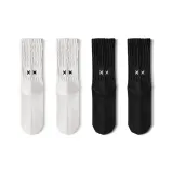 2 Белых, 2 Черных