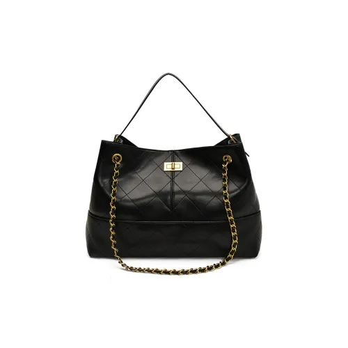 Meow In The Grass ПУ (полиуретан) Сумка Женская Многоцветная