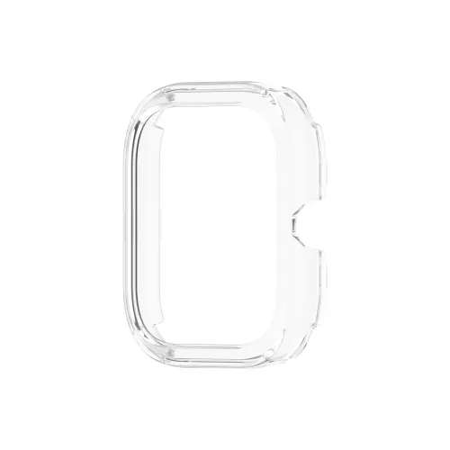 MSSM Защитный чехол Красный Бежевый Пластик PC Корпус Часы5 4