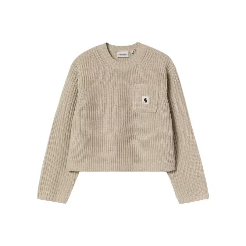 Carhartt WIP FW25 W' Mira Свитер Женские