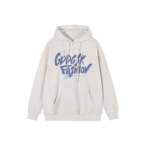 GDDGSK Унисекс Свитшоты