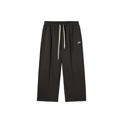 N Max Унисекс Повседневные Брюки