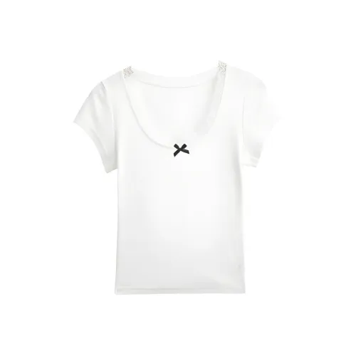 MADALLO Женские T-рубашки