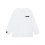 Белый, черный, вышивка