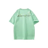 Мятный зеленый