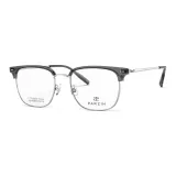 Прозрачно-серый