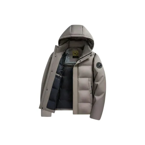 Yalu Мужские Пуховики