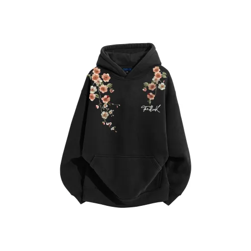 FONDLOOK Унисекс Свитшоты