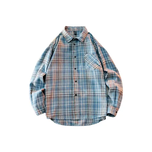 MEXICAN Унисекс Рубашки