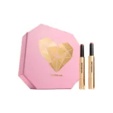 Двухкомпонентный комплект: #120 DESIRE Смузи + #180 ROUSE Улун Чай Коричневый