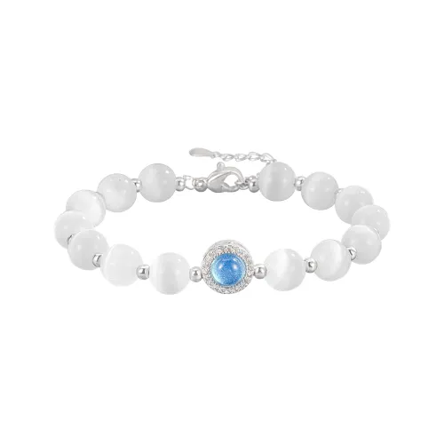 MIDNIGHT MOMENT Цветное стекло Браслеты Женские