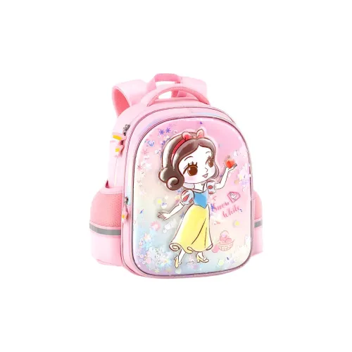 Disney Princess PC Students Backpack Kids Multicolor Диснеевские принцессы PC Студенты Рюкзак Детский Многоцветный