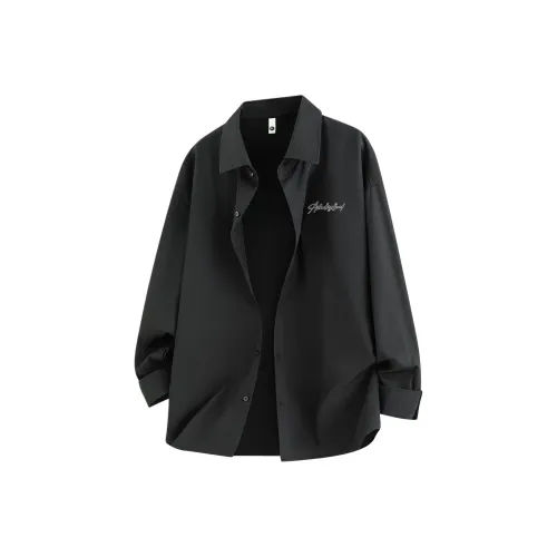 PEA Унисекс Рубашки