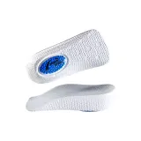 [1 упаковка 3,5 см] Незаметный Увеличение Высоты | Воздушная Амортизация | Поддержка Свода