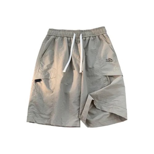 Warrior Sports Collection Женские шорты карго