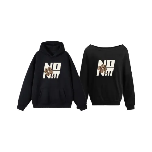 NOMT Унисекс Парные Комплекты