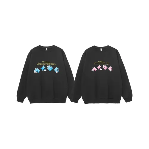 MDLILA Унисекс Парные Комплекты