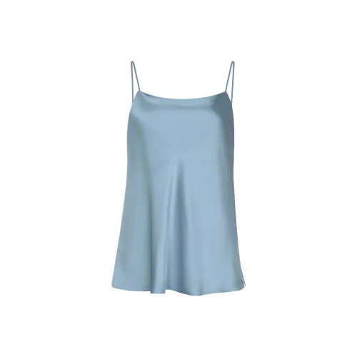 HERNO Синий Женский Топ