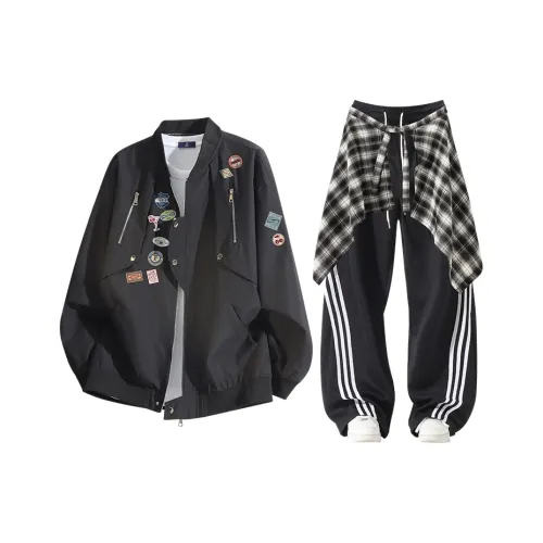 FAX FOR FMACM Повседневная спортивная одежда Унисекс