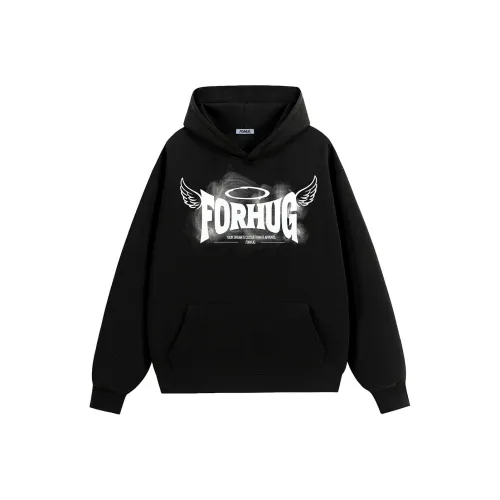 FORHUG Унисекс Свитшоты