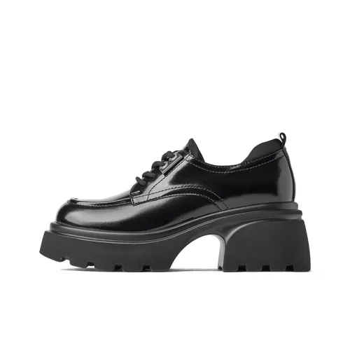 JOSINY Лоферы Женские