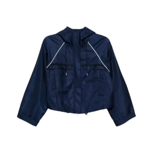 Self Портрет Куртки Пальто Женские