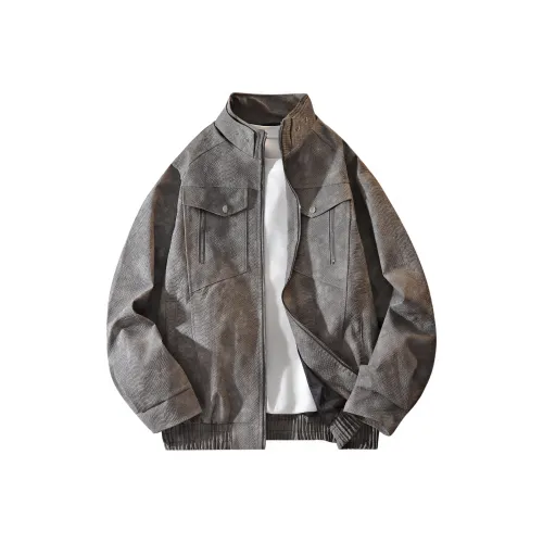 FASTFISH Унисекс Куртки