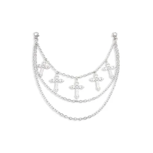 YOASOBI Сплав Цепи для брюк Унисекс