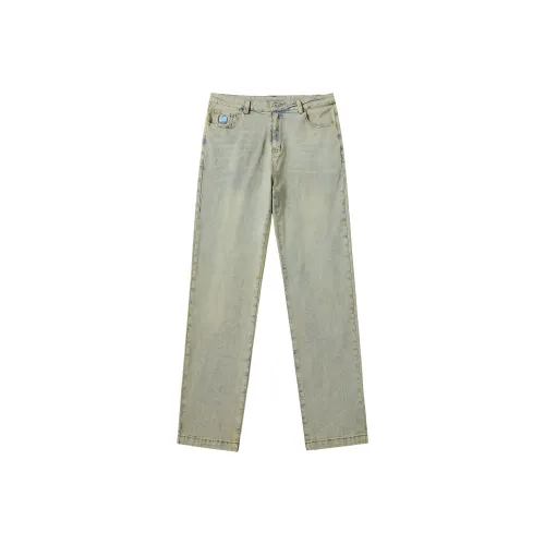 COCA COLA Унисекс Джинсы