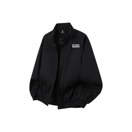 SNOOPY Унисекс Куртки