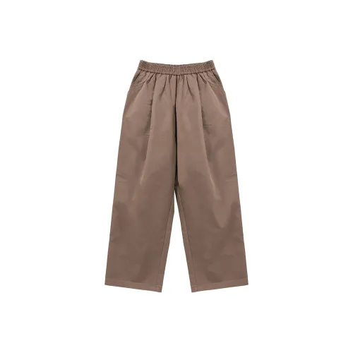 DAVID&ME Унисекс Повседневные Штаны