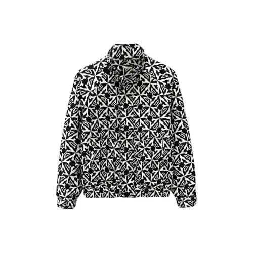 APBM Черный Унисекс Куртки