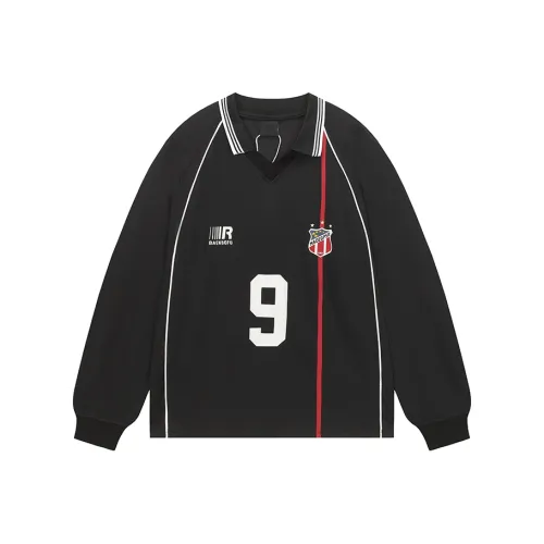 51XXHA Унисекс Поло