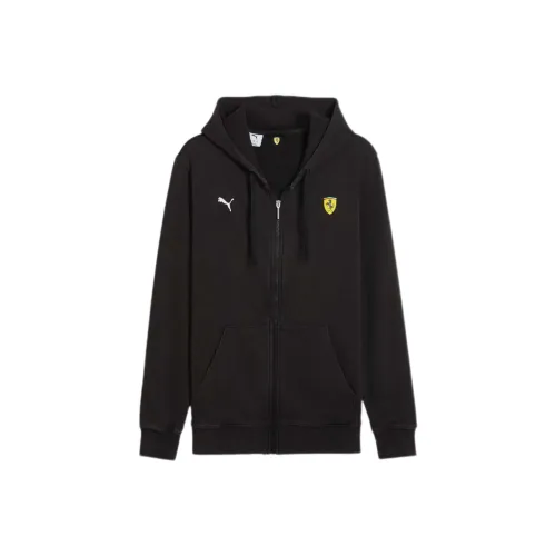 PUMA Scuderia Ferrari Толстовка Мужская