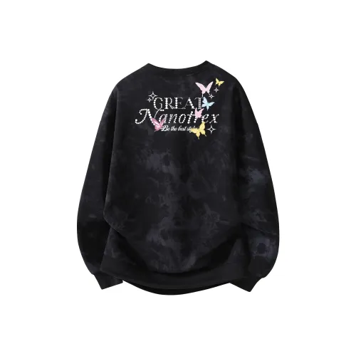 MUSCLETECH Унисекс Свитшоты