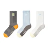 Gray+Blue+White-3 Pack  
Серый+Синий+Белый-3 Пачка