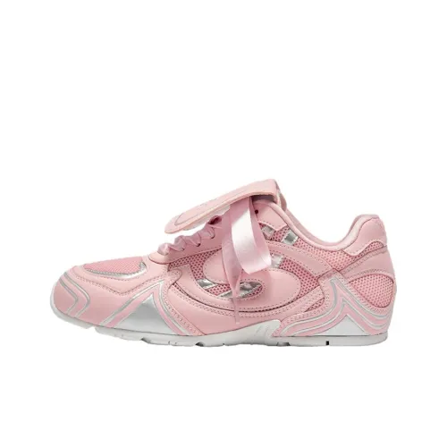 SHOESZOOO Покрытие Легкий и Дышащий Низкий Топ Casual Женский