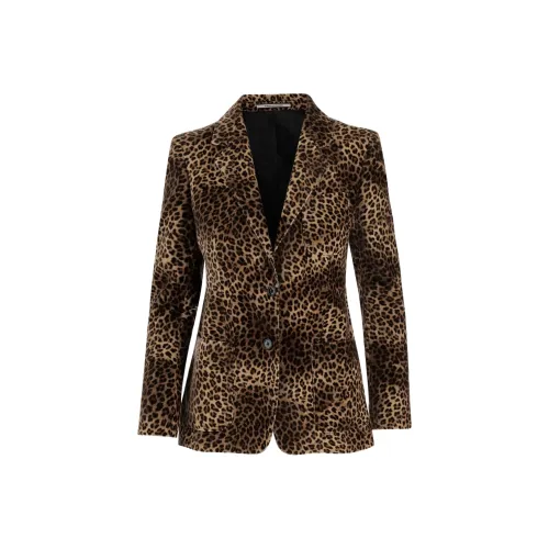 Tagliatore FW25 Бизнес-костюм Пальто Женское