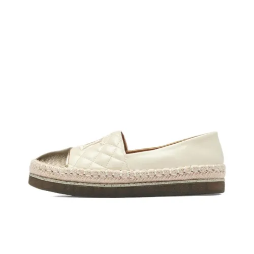 AGSDON Espadrilles 2,5cm Женские