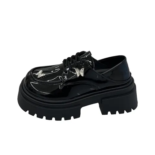 Wuji Casual 4,5 см Женские