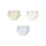 H215 Заварной-Молочный Белый-Светло-Синий