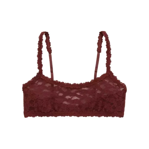 AMERICAN EAGLE Красный Женский Бюстгальтер
