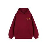 Ярко-красный