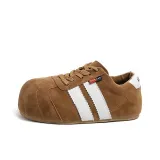 Коричневый