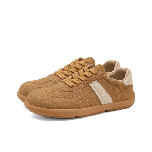 FOXER Slip Устойчивый к истиранию Легкий Низкий Топ Кэжуал Женский